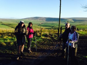 Macclesfield Forest, Dec 2015