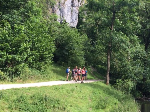 Ilam and DD Jul 2019