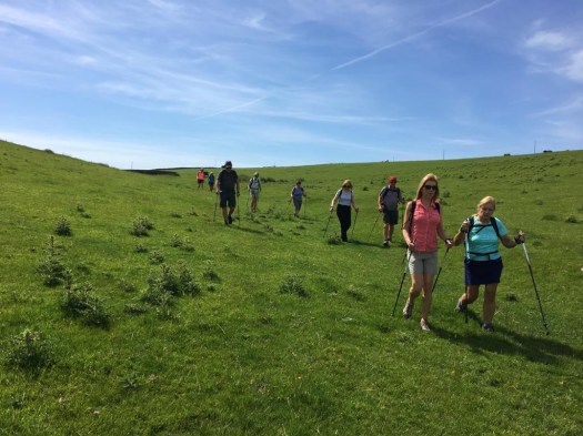 Ilam and Dovedale NW Jul 2019